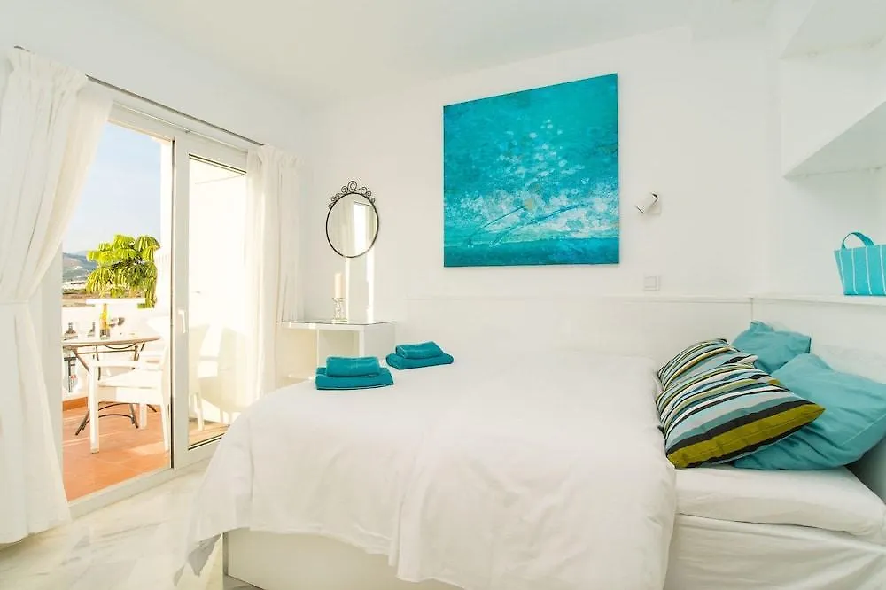 Apartamentos Stella Maris Canovas Nerja 3*,  Spain