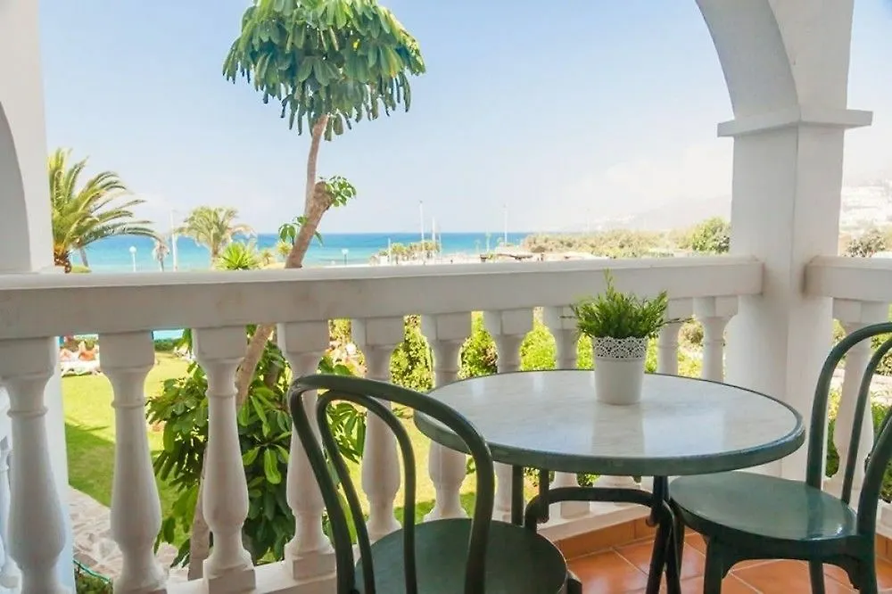 Hotel Apartamentos Stella Maris Canovas Nerja