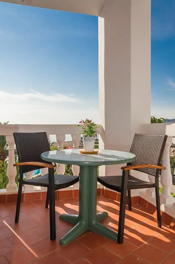 *** Hotel Apartamentos Stella Maris Canovas Nerja Spain